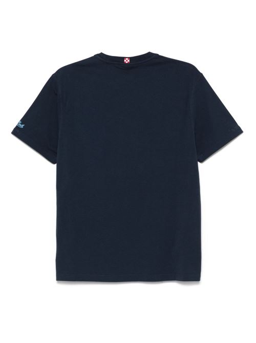 T-shirt uomo maniche corte MC2 SAINT BARTH | TSHIRT MAN04971H
